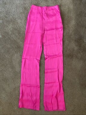Zara Pants 🩷